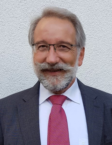 Dr. Friedrich Haefele